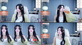 퀸덤,뮤즈,홀릭,라온4기) 퇴방♥