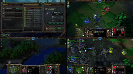Bnet 4vs4 and 1v1 and at`s  4vs4 TOP 50