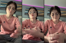 Untitled stream
