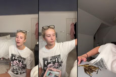 Untitled stream