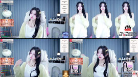 퀸덤,뮤즈,홀릭,라온4기) 퇴방♥