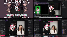 HEMEN PANİK YAP VE ELİNDEKİ HER ŞEYİ SAT, HER ŞEY BİTTİ | !blerp !donate !tiktok