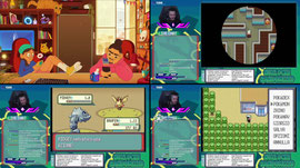 Pokémon Smeraldo Randomlocke: RUDI | !prime !sip