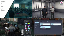 425 Ranger Flop Dugong | NoPixel V | @ChrisTombstone_ on !socials