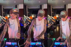 CAKED UP RADIO