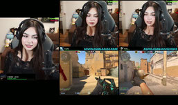 smol strim?
