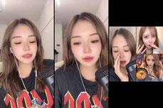 Untitled stream