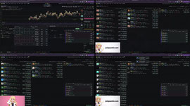 Join Pastel | Trade with GMGN | Slots and Bets on Shuffle | GIVEAWAYS for Pastel and Shuffle