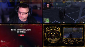 SUBtember✨Willkommen✨ @bfhclantv |  | !satire | !dc | !YT | !tiktok | !paypal | !spende | !prime | !sub