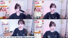 제니스) 금요일 제니스 마지막.