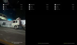 live