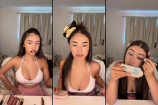 Untitled stream