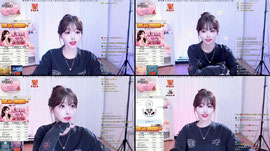 제니스) 금요일 제니스 마지막.