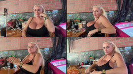 Live streaming of TammyHtheRealtor