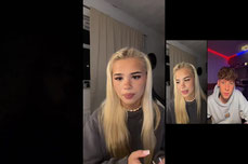 Untitled stream