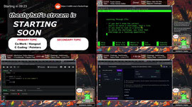 CASINO HACKING LIVE! (NOT REALLY) | Web Hacking & Python