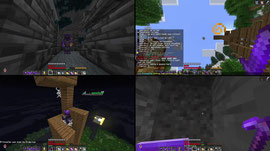 last day on this crap / Kings SMP / !kings