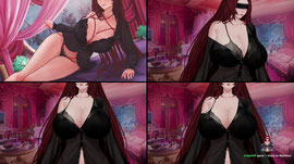 LEWD LIVE ☆ ASMR ☆ 3DIO ☆ +18 ☆ EAR LICKS  ☆ !gamble