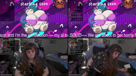 I'M GOING TO SEDUCE MY FURNITURE !links  !shop !Bodypillow