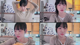 생얼방송 #신입여캠 #여캠