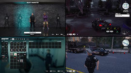 Bobby- Nopixel V = !commands