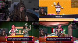 I'M GOING TO SEDUCE MY FURNITURE !links  !shop !Bodypillow