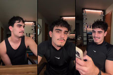 Post Gym
