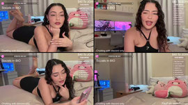 HEYY come watch ...TRY ON HAUL STREAM | BIKINI