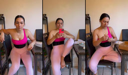 Baja de la panza .preguntame