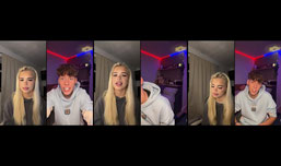 Untitled stream