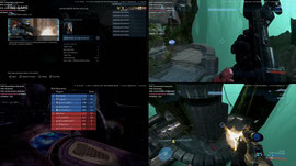 Halo. Dubs and slayer