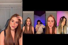 live dos encalhados ✨