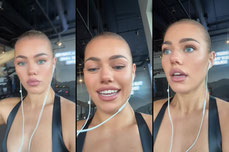 gal??💗💗
