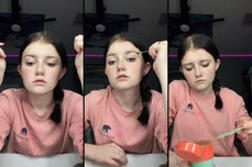 Untitled stream