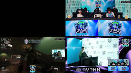 OpTic CHAOS CUP! Presented by RYTHM