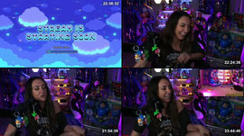 [DROPS ON] PARTNERVERSARY "5ATHON" DAY 2 !5athon !badge !bonusbits !subtember