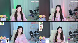 뉴비)얼굴은 수수한데 야해❤️추미50