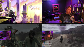 Long day, super chill vibes tonight 🩷 FIRST TIME PLAYING RDR1 ⭐ Your next HIDDEN GEM - !vote in chat!! ⭐
