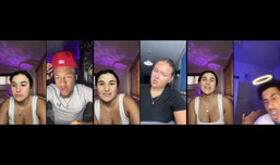 Untitled stream