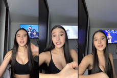 Untitled stream