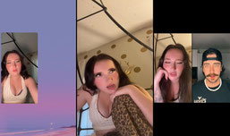 Hey baddies