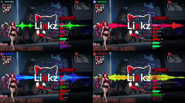 🍷Sunday Drinks and Jams with friends!🍹 Pocket Linkz! - ❤️Haptics Enabled😻#NOT_Mute💬#FBT