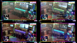 Bon mercredi s'est le choix du dj bienvenue !!!!