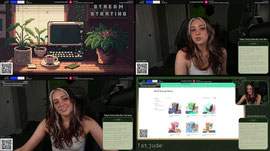 Gaming for St. Jude! | Charity Stream & Chat