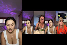 Untitled stream
