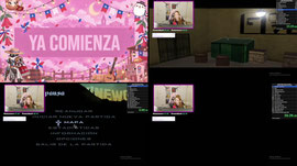 PRACTICANDO SPEEDRUN GTA SA🌸