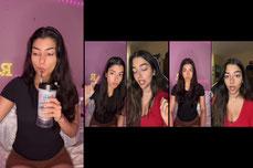 Untitled stream
