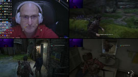 THE LAST OF SUS: PART 1