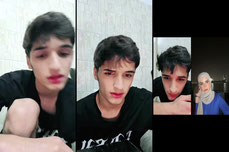 اسد بي فك الحسد🤪🤩