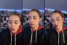 Untitled stream